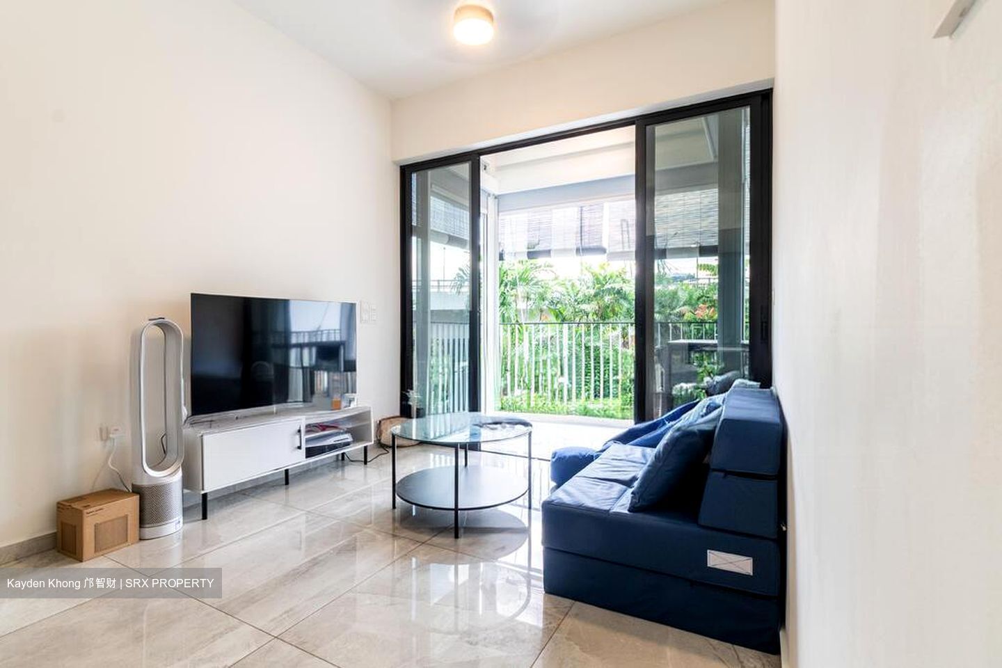 The Verandah Residences (D5), Apartment #625563761